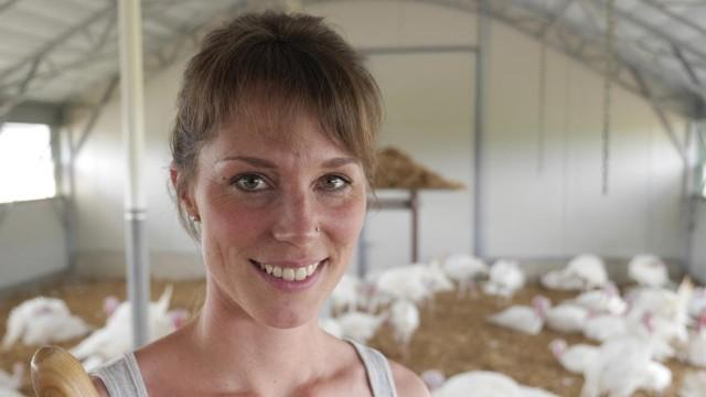 Maren Flessenkemper – Schwaben