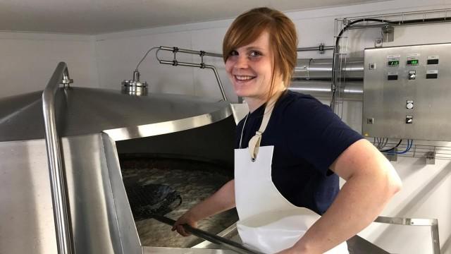 Monika Meinel-Hansen – Oberfranken