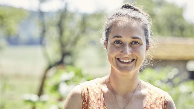 Schirin Oeding – Oberpfalz