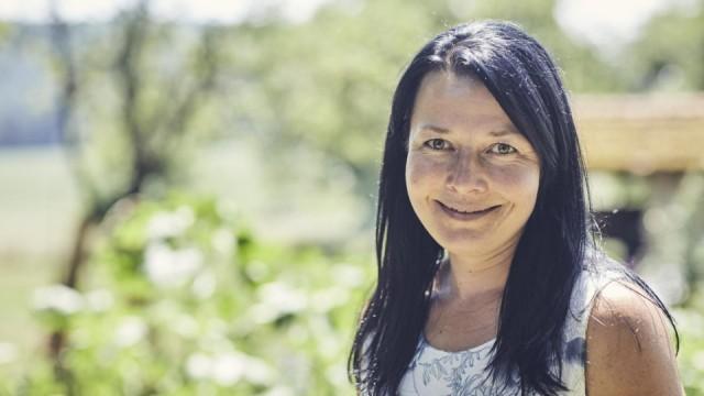 Angela Wunderlich – Oberfranken