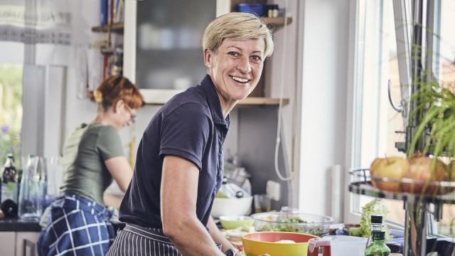 Mathilde Falter-Weiderer – Niederbayern