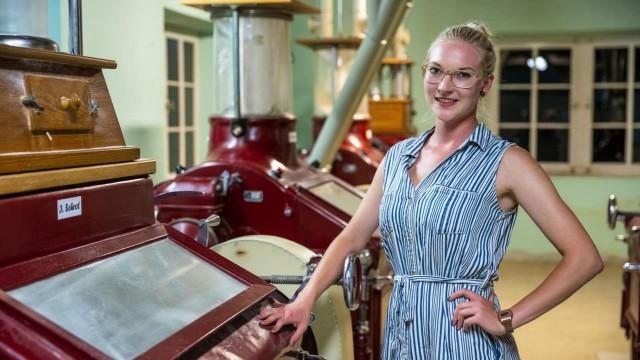 Martina Knecht – Unterfranken