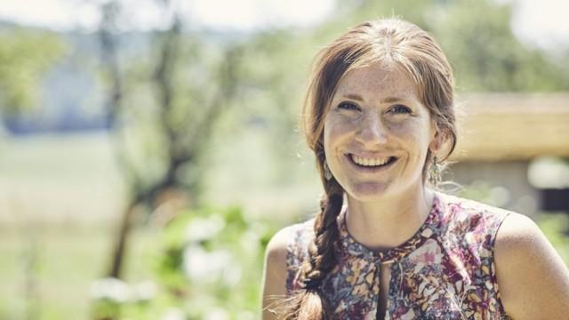 Barbara Knötzinger – Schwaben