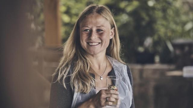 Lena Zimmermann aus Schwaben