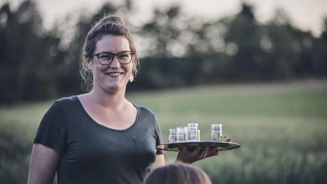 Eva Gottschaller aus Niederbayern