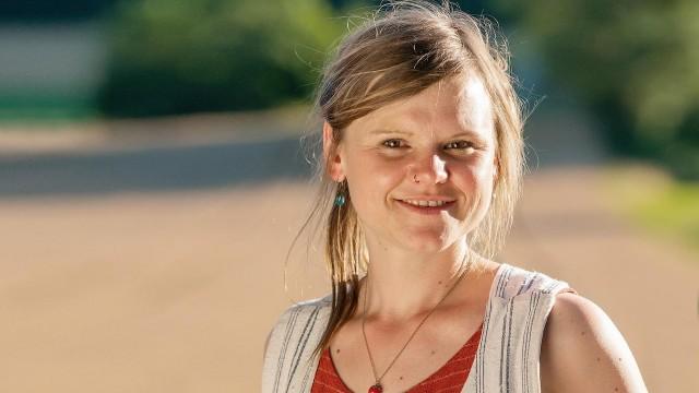 Nina Wagner aus Mittelfranken