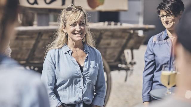 Nicole Roth aus Unterfranken