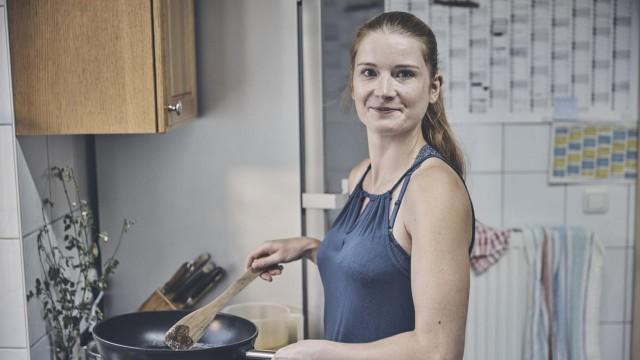 Monika Bernhard aus der Oberpfalz