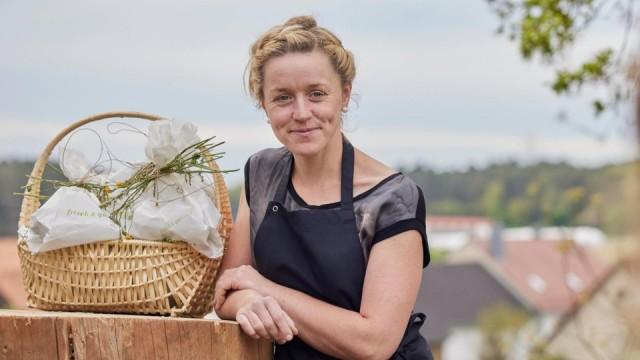 Veronika Röll aus Niederbayern