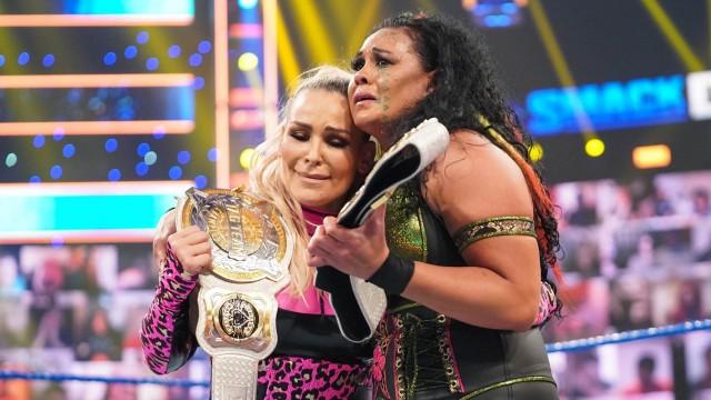 Friday Night SmackDown 1134