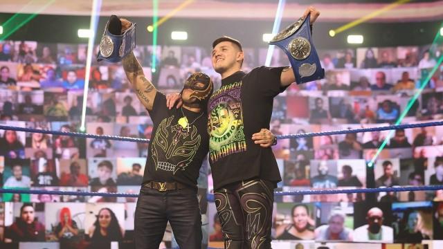 Friday Night SmackDown 1135