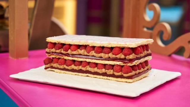 You Bake My Dreams Come True