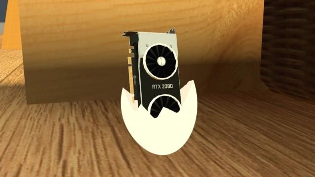 SMG4: The Quest for RTX