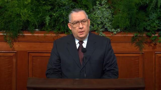 Statistical Report, 2001 - F. Michael Watson