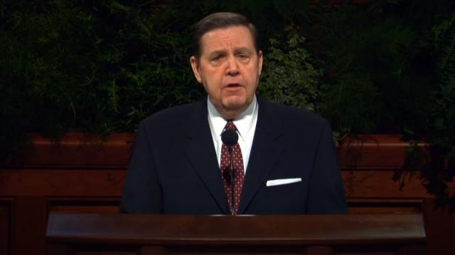 "The Other Prodigal" - Jeffrey R. Holland