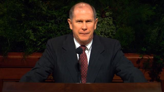 "Charity: Perfect and Everlasting Love" - Gene R. Cook