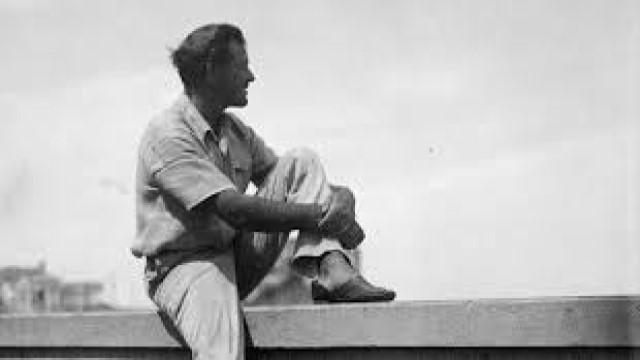 Hemingway: The Avatar (1929-1944)