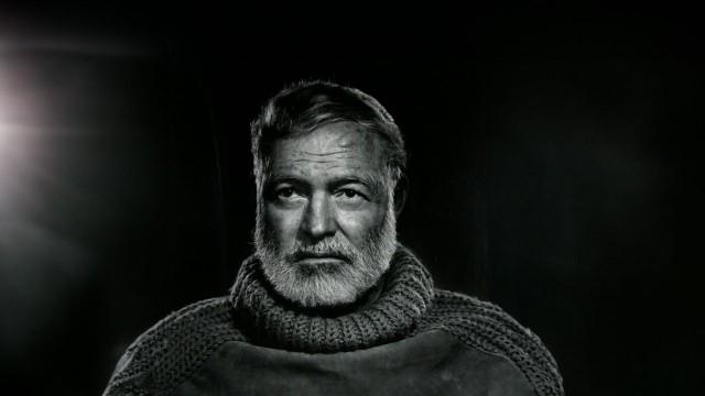 Hemingway: The Blank Page (1944-1961)