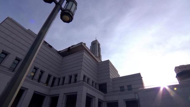 Sunday Morning Session