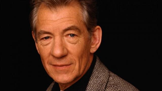 Ian McKellen