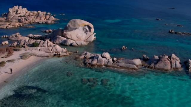 Sardegna: l'isola che c'è