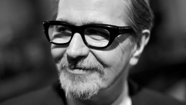 Gary Oldman