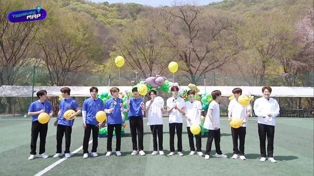 EP.47 KIDS Cheerful Sports Day