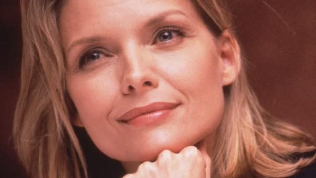 Michelle Pfeiffer