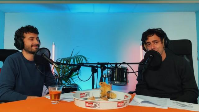 Cachemire Podcast - Episodio 12: Tutto il Belpaese regione per regione
