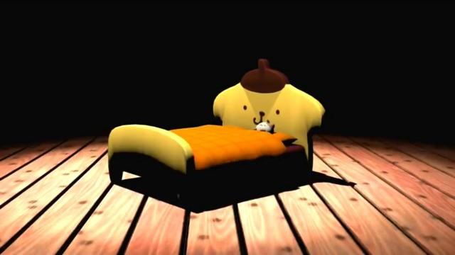 SMG4: The Bed.