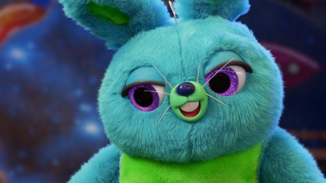 Pixar Popcorn: Parlando di fuffa con Ducky e Bunny