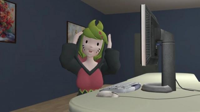 SMG4: Mario’s Internet Safety Video