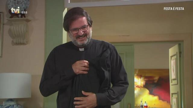Mistérios a desvendar?