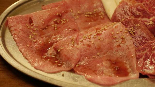 Beef and Pork Shabu-shabu from Usami, Ito City, Shizuoka Prefecture