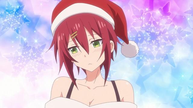 Kiriya desea una Navidad