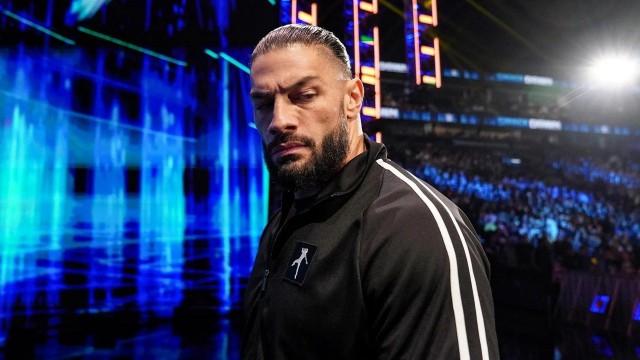 Friday Night SmackDown 1157