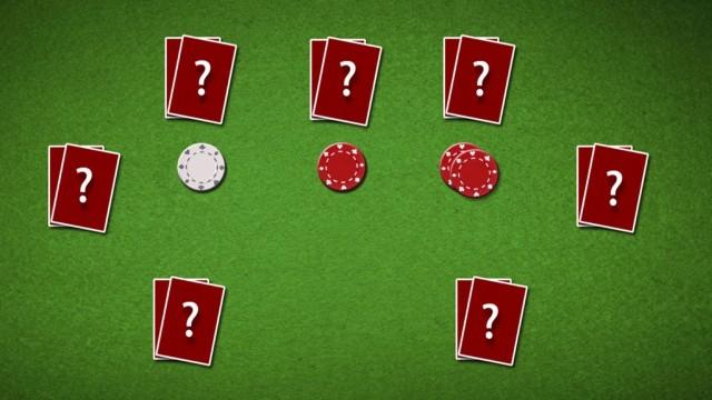 Practical Poker Probabilities