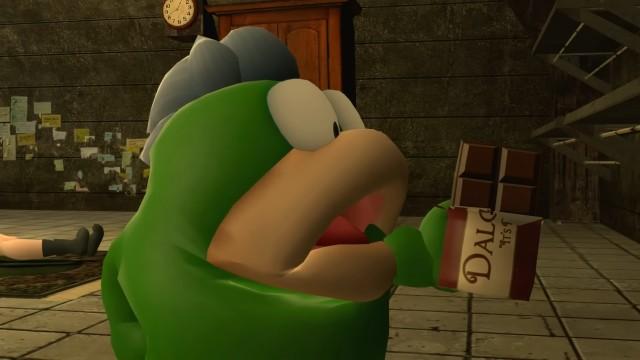 SMG4: Doomsday but Mario is Okay (8)