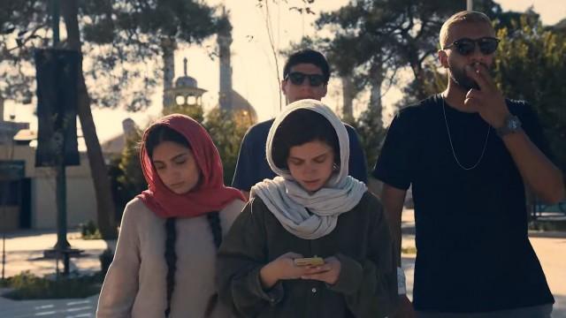 The soul of Iran