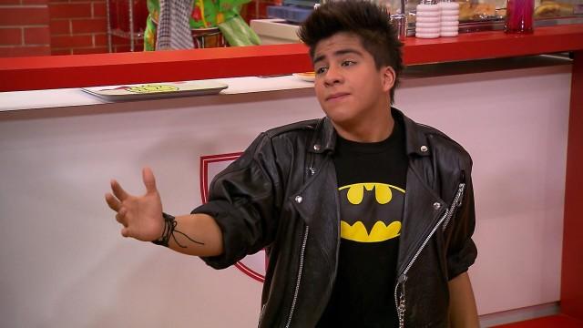 Roque In Love