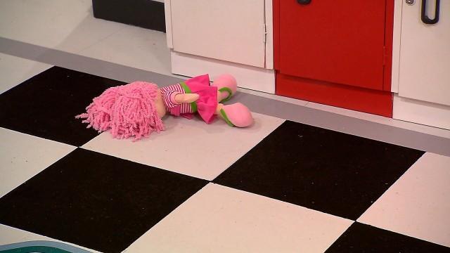 Danny's Doll