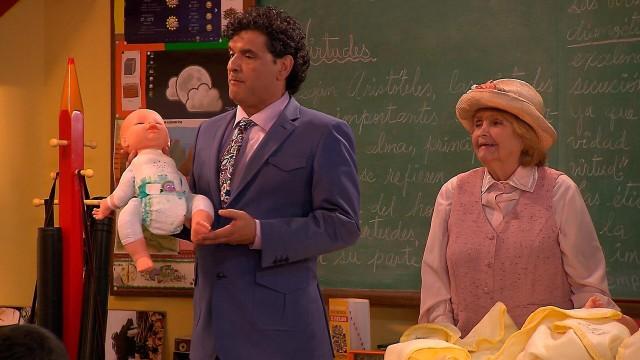 We Are Parents