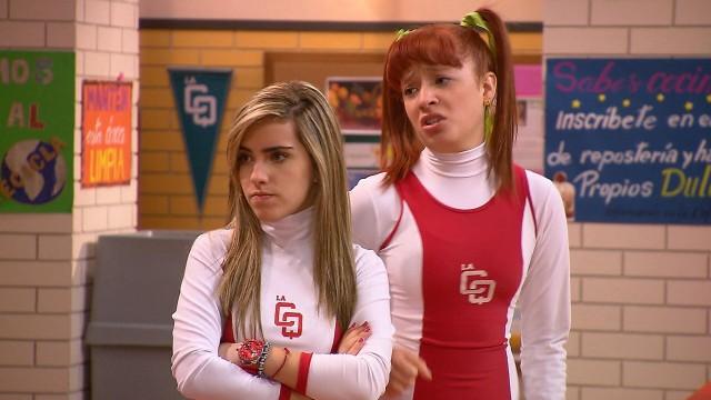 Las Mejores Amigas