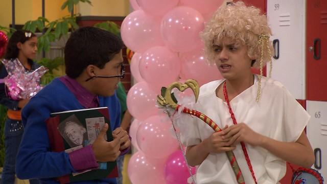 El Amor llega a La CQ