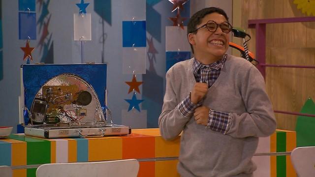 El invento de Beto