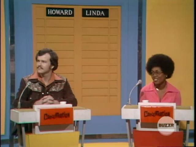 Howard vs. Linda