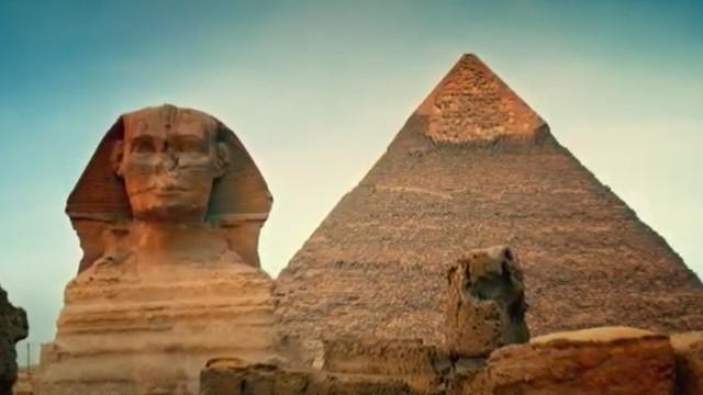 Seven Wonders Of Egypt