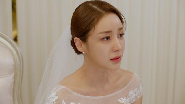 Se Ryeon’s Wedding