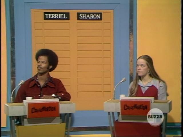 Terriel vs. Sharon