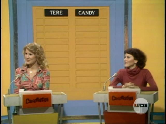 Tere vs. Candy